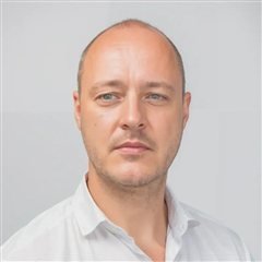 Stef Wijnberg
