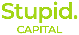 Stupid.CAPITAL