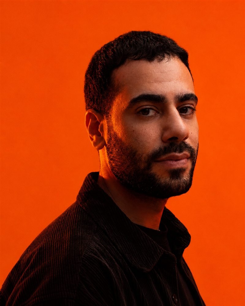 Souleiman Soulami