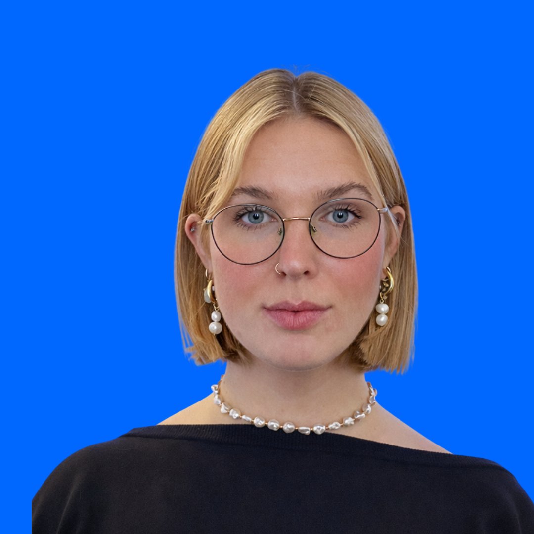 Eva Butzküben, Project Manager and Performance Marketer at Soulx